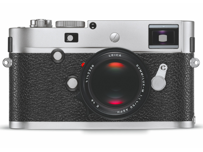 ライカM-P（Typ 240）