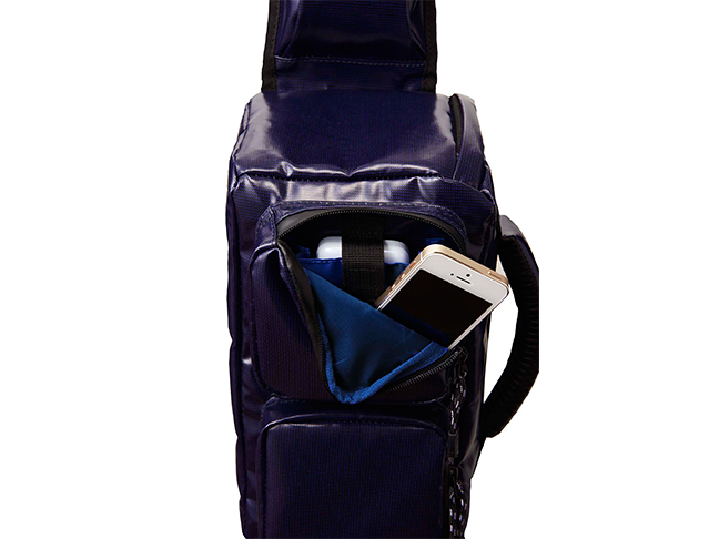 Nikon×MILLET IMPRESSION ショルダーバッグ