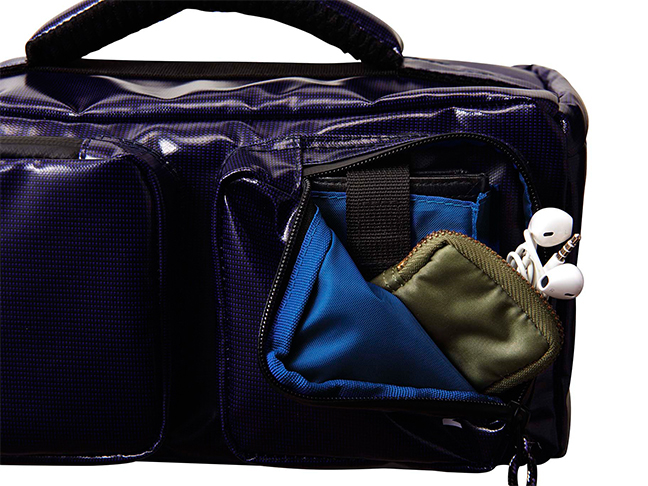 Nikon×MILLET IMPRESSION ショルダーバッグ