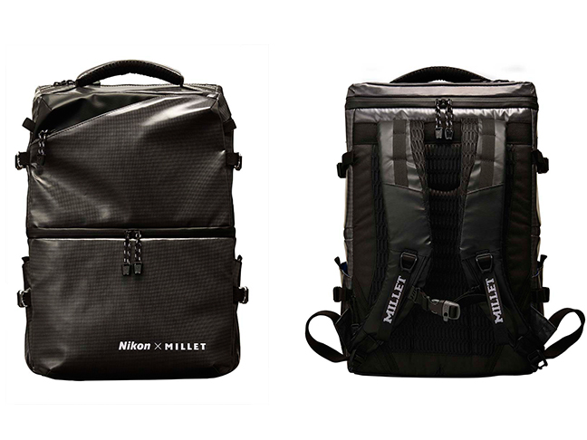 Nikon×MILLET IMPRESSION 22