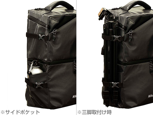 Nikon×MILLET IMPRESSION 22