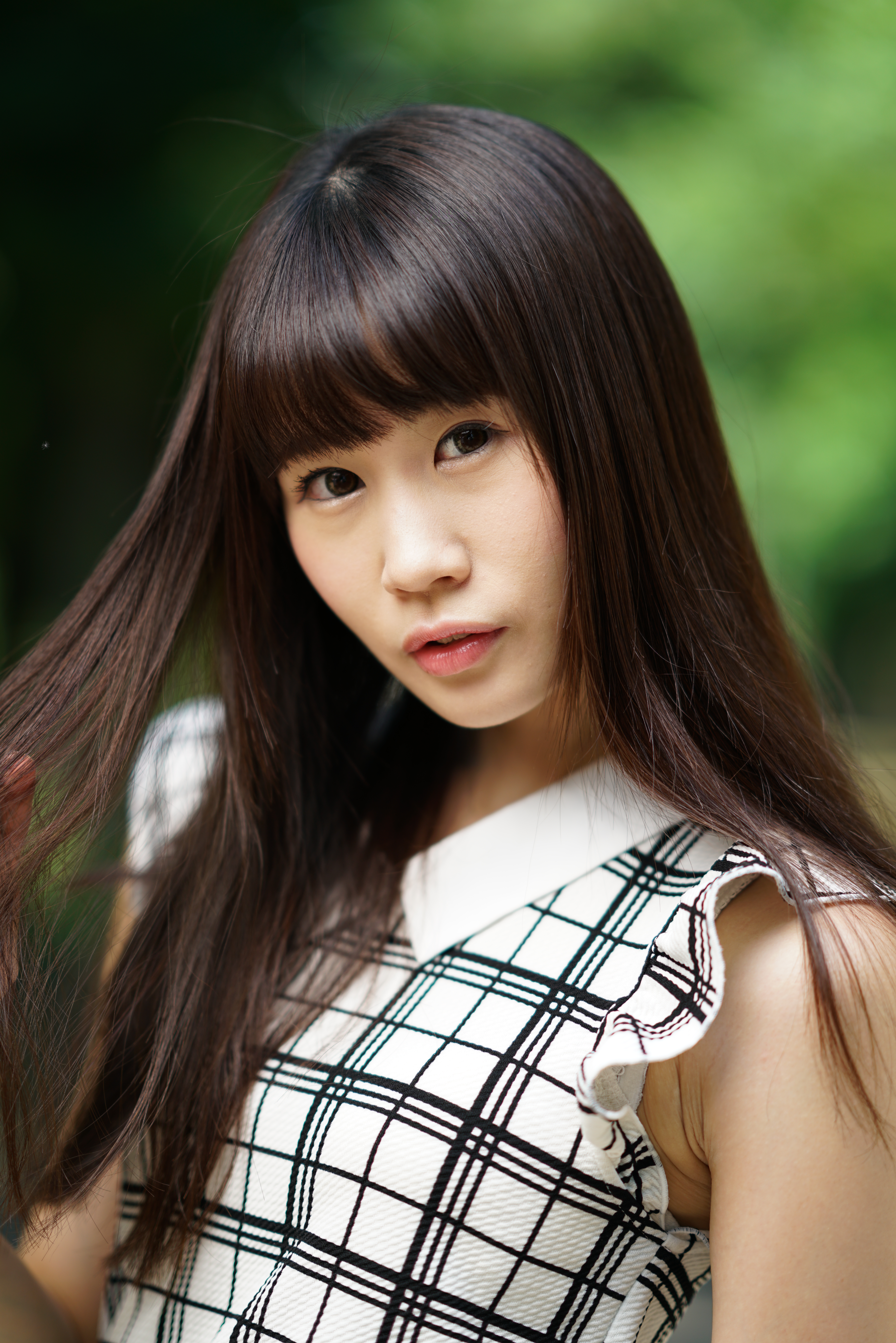 α7R II / 1/800秒 / F1.4 / 0EV / ISO100 / 絞り優先AE / 85mm