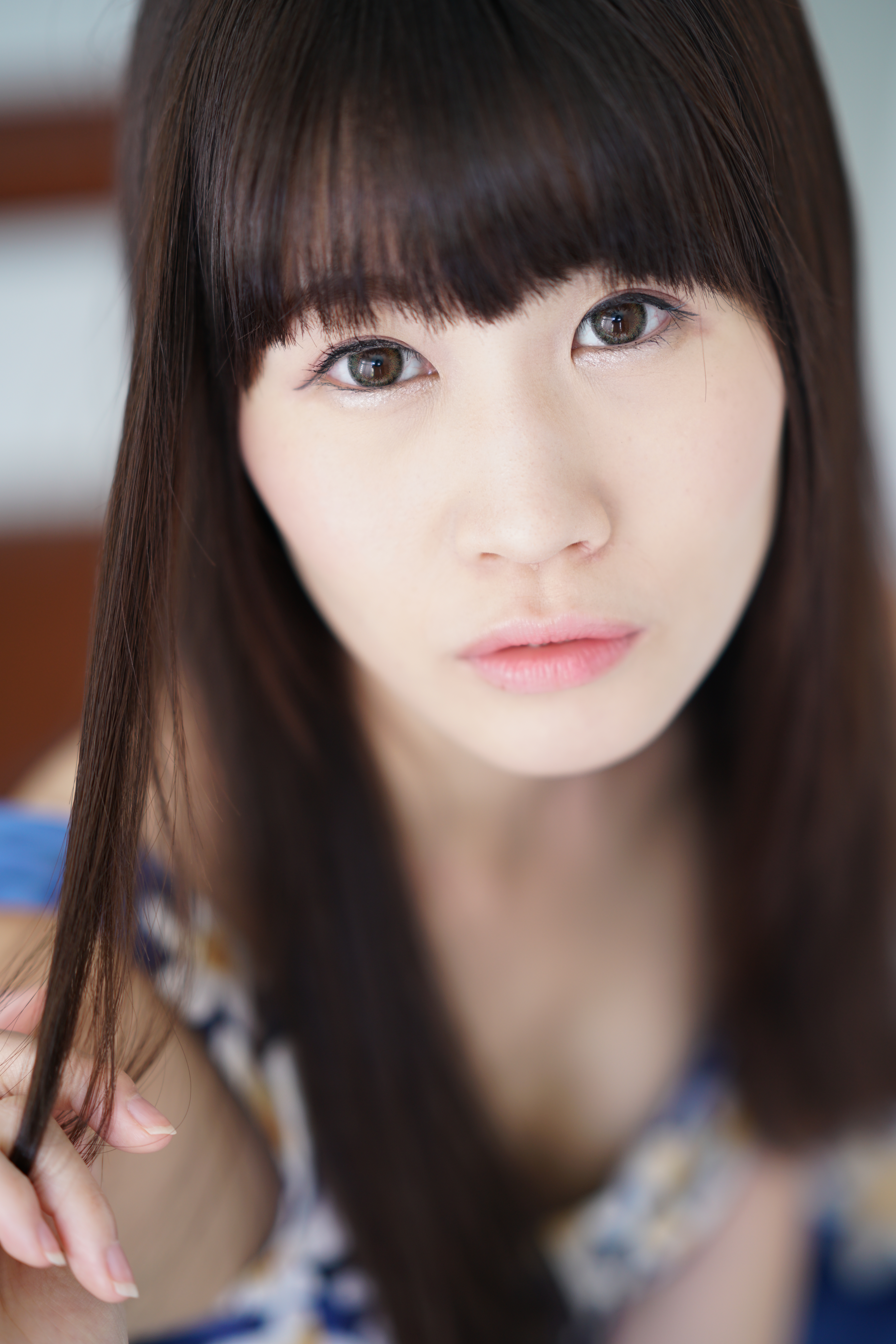 α7R II / 1/100秒 / F1.4 / 0EV / ISO200 / 絞り優先AE / 85mm