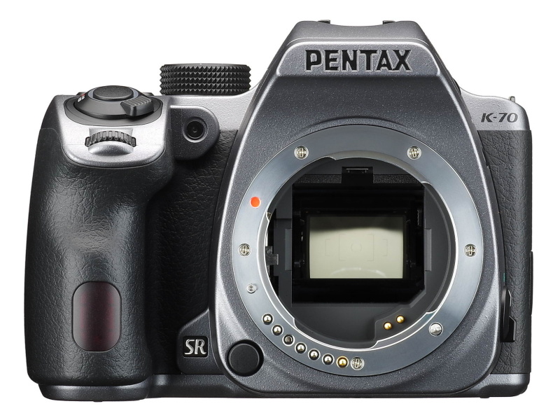 PENTAX K-70
