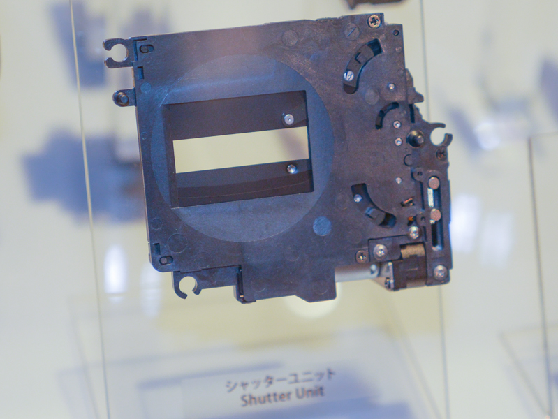 人物は富士フイルム 取締役 常務執行役員 光学・電子映像事業部長の高橋通氏