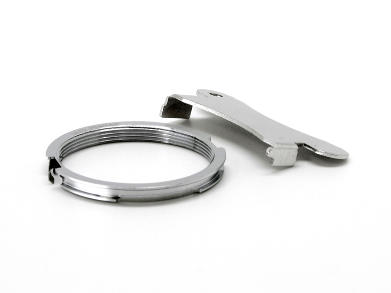 Industar 50-2 50mm f3.5