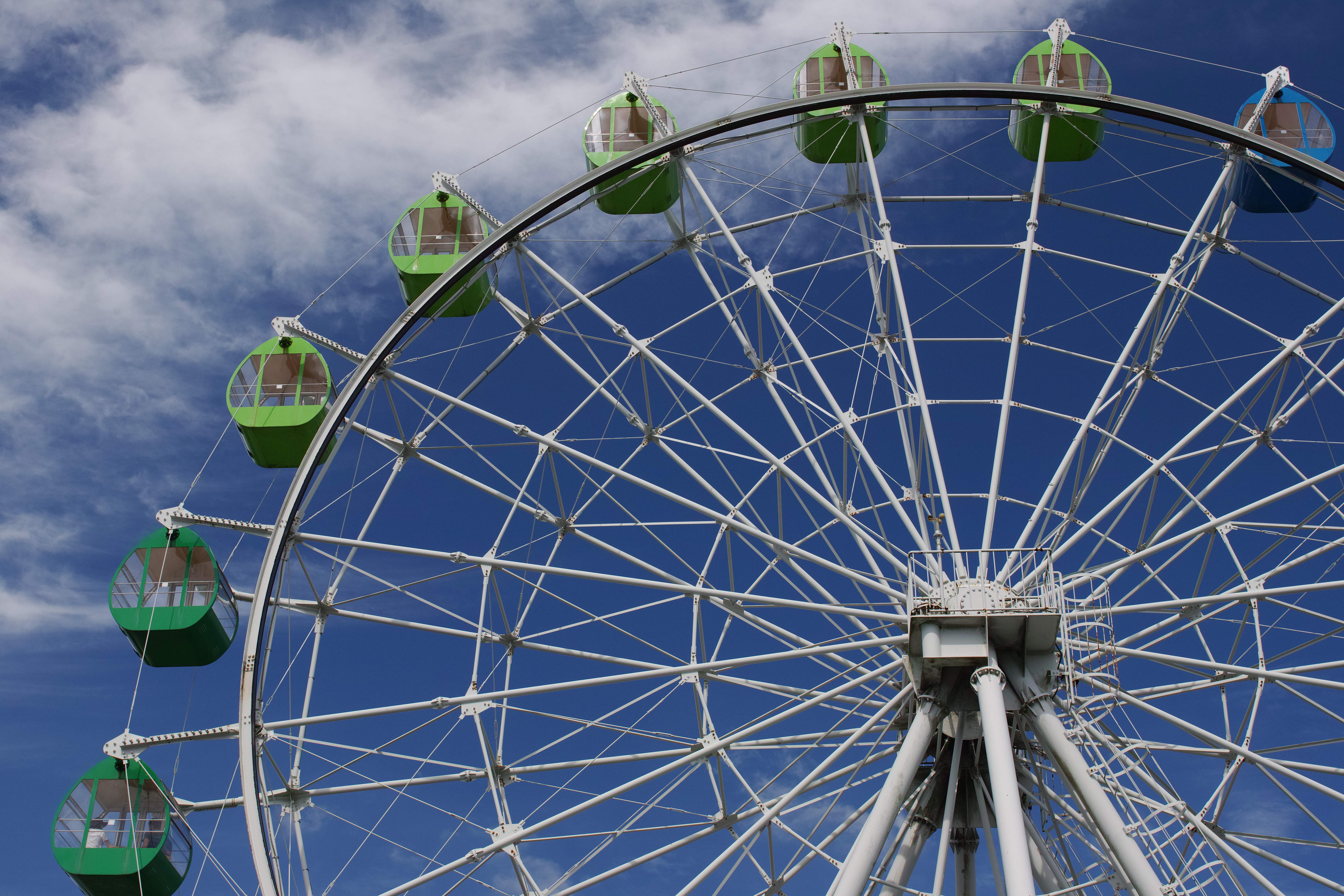 35mm F1.4 DG HSM / F5.6 / ISO100