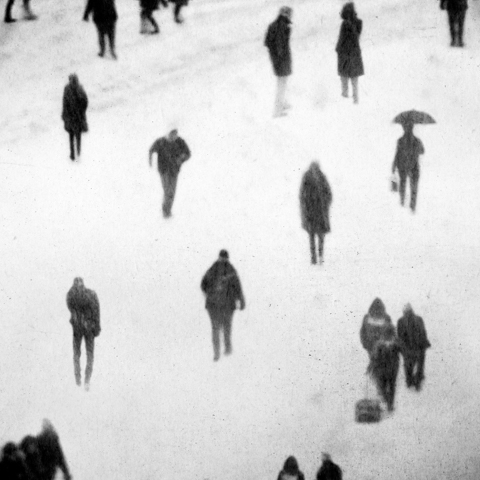 Présage／Hideyuki Ishibashi　石橋英之 石橋英之写真展「Présage／Connotations」 - デジカメ Watch