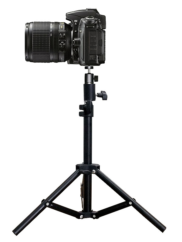 カメラ装着イメージ