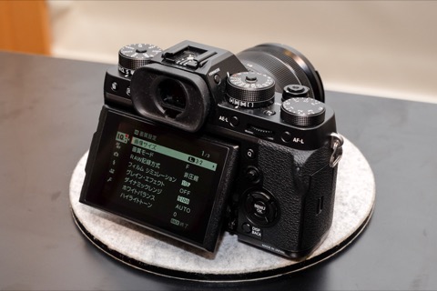 富士フイルム「X-T2」新製品体験イベントがスタート - デジカメ Watch