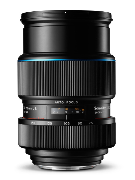 75-150mm LS f/4.0-5.6