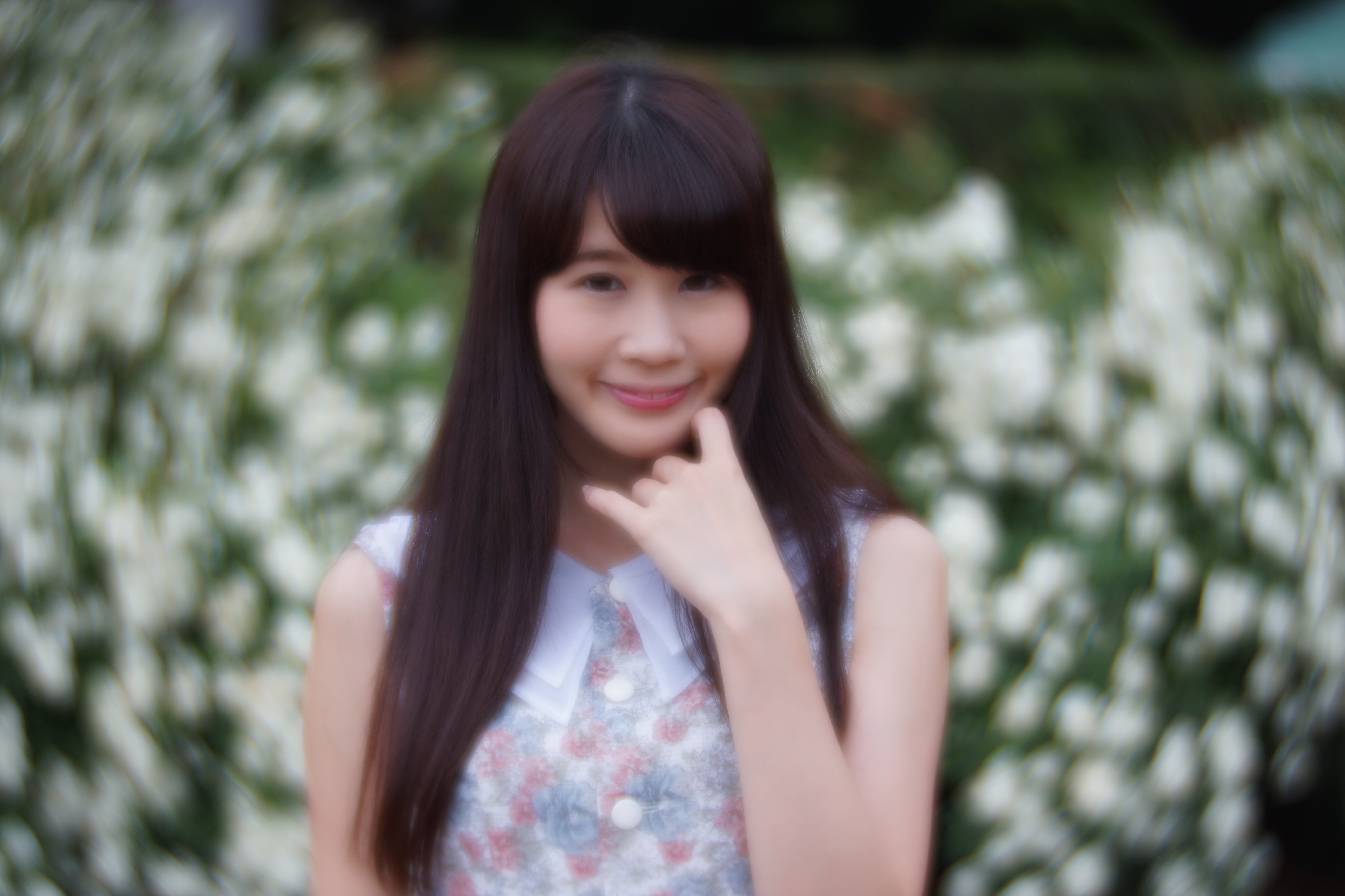 α7 II / Daguerreotype Achromat 2.9/64 Art Lens / 絞り優先AE / F2.9 / Standard絞り / 1/800秒 / +0.3EV / ISO100