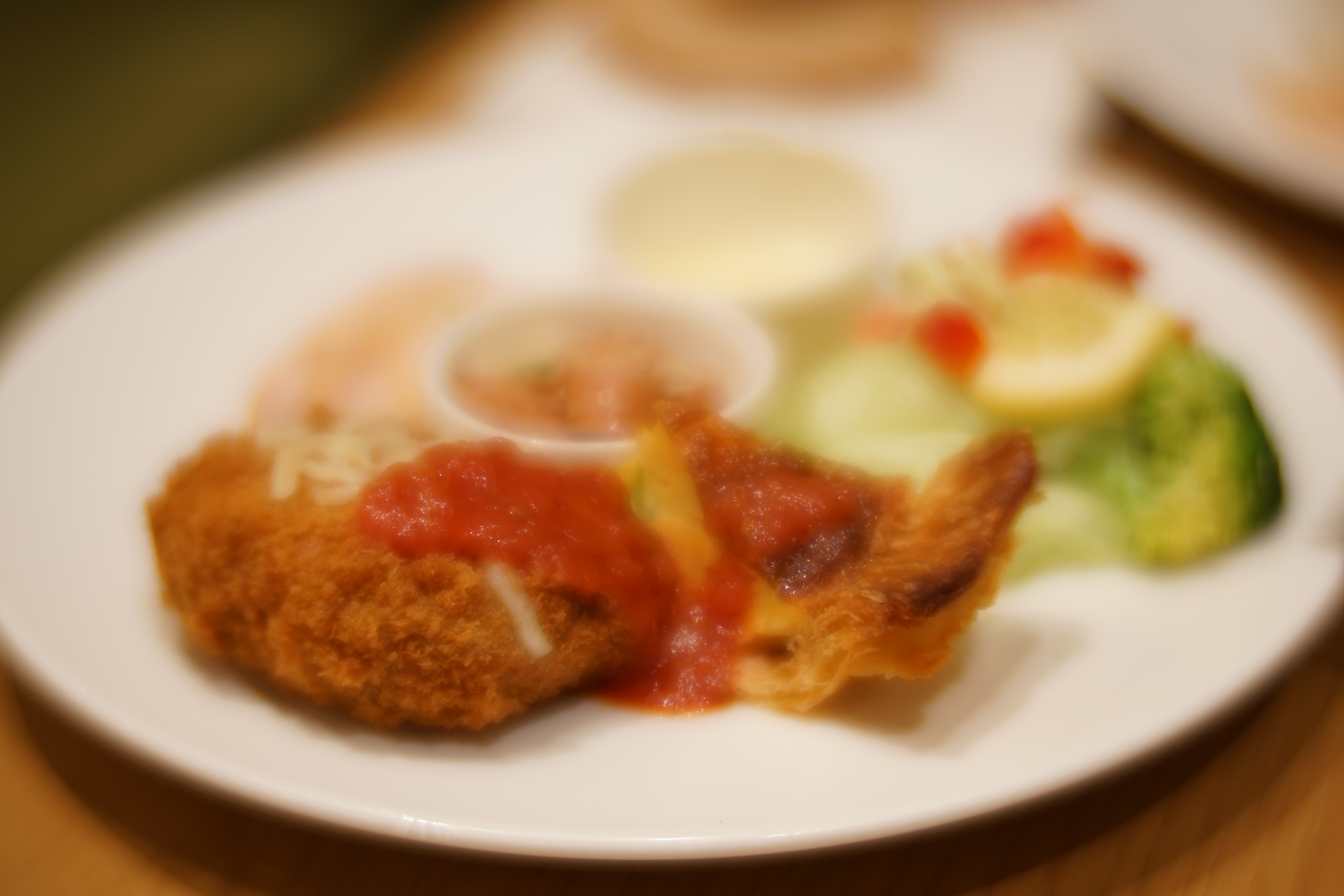 α7 II / Daguerreotype Achromat 2.9/64 Art Lens / 絞り優先AE / F2.9 / Standard絞り / 1/60秒 / +1EV / ISO400