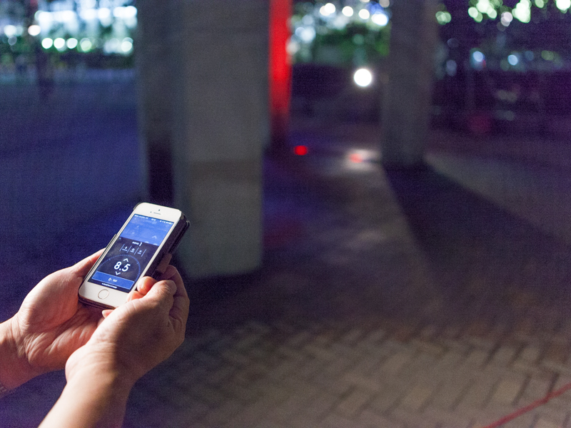 D4S / AF-S NIKKOR 85mm f/1.4G / 1/200秒 / F3.2 / ISO400 / マニュアル露出