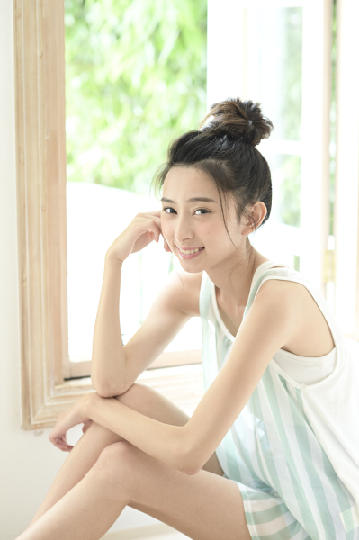 （参考、ストロボOFF）D4S / AF-S NIKKOR 85mm f/1.4G / 1/3秒 / F3.2 / ISO200 / マニュアル露出