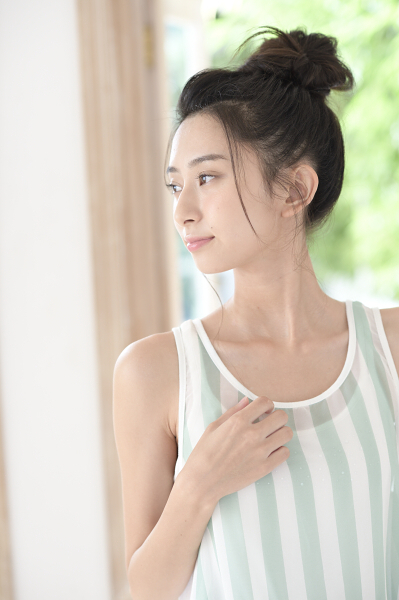 D4S / AF-S NIKKOR 85mm f/1.4G / 1/200秒 / F3.2 / ISO200 / マニュアル露出