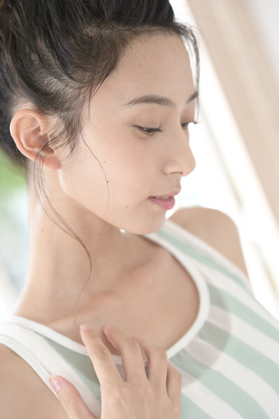 D4S / AF-S NIKKOR 85mm f/1.4G / 1/200秒 / F3.2 / ISO200 / マニュアル露出