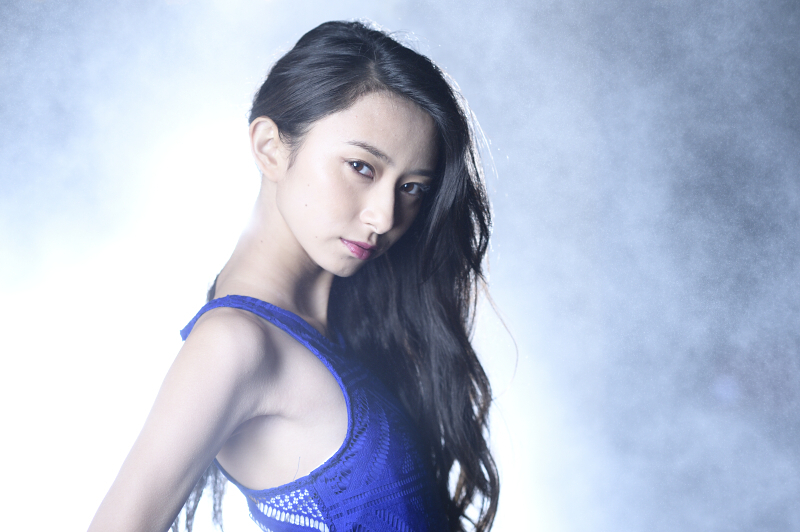 D4S / AF-S NIKKOR 85mm f/1.4G / 1/200秒 / F3.2 / ISO400 / マニュアル露出