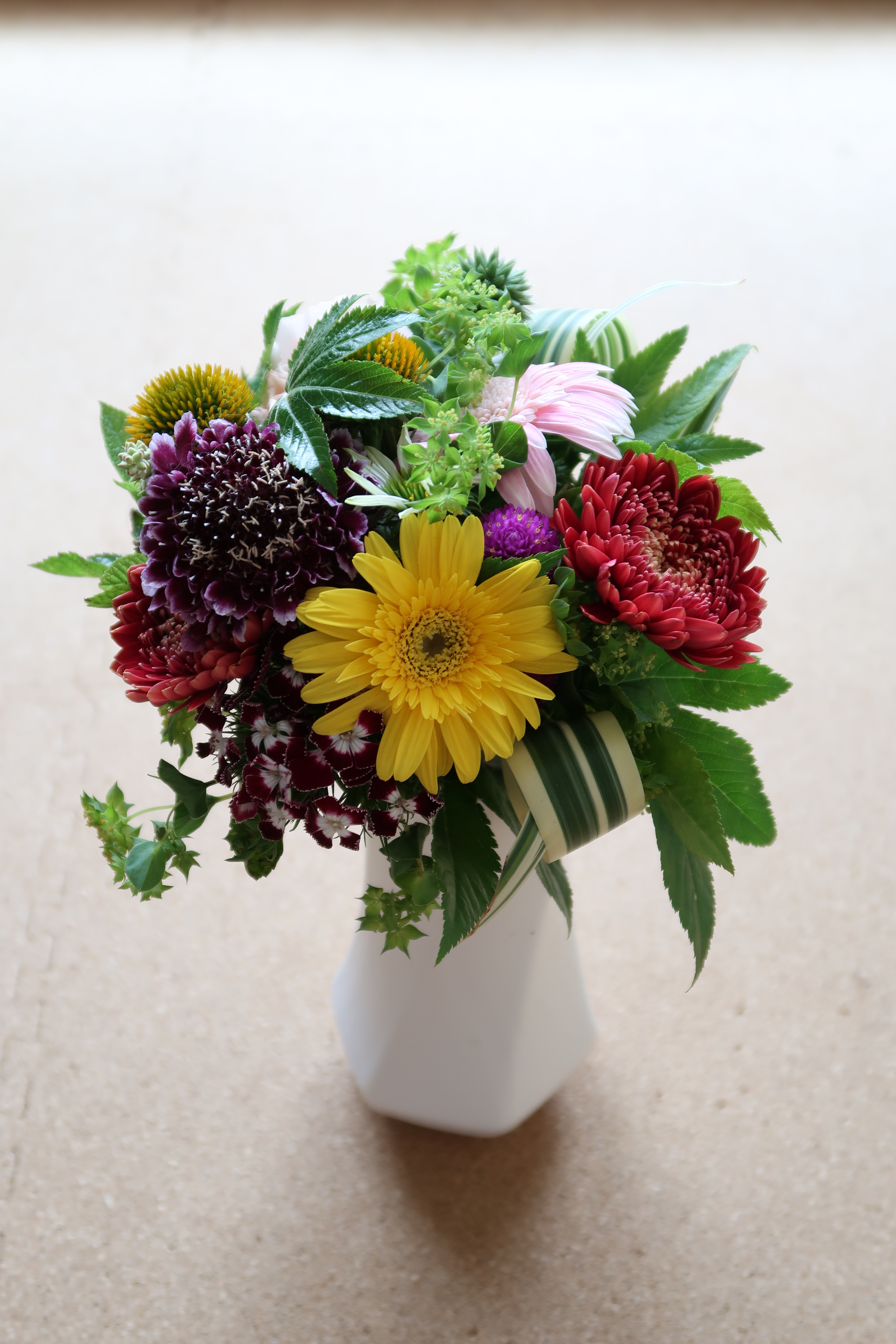 PowerShot G7 X Mark II / 5,472×3,648 / 1/30秒 / F2.8 / ISO125