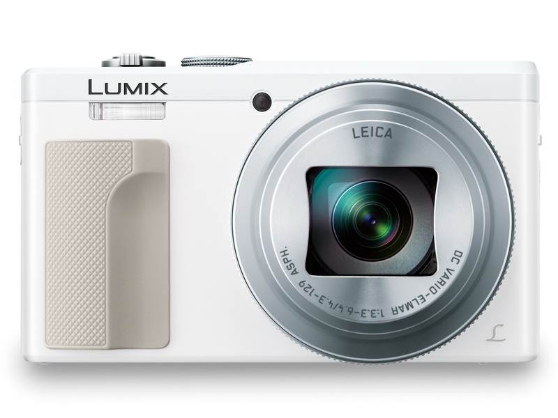 LUMIX DMC-TZ85