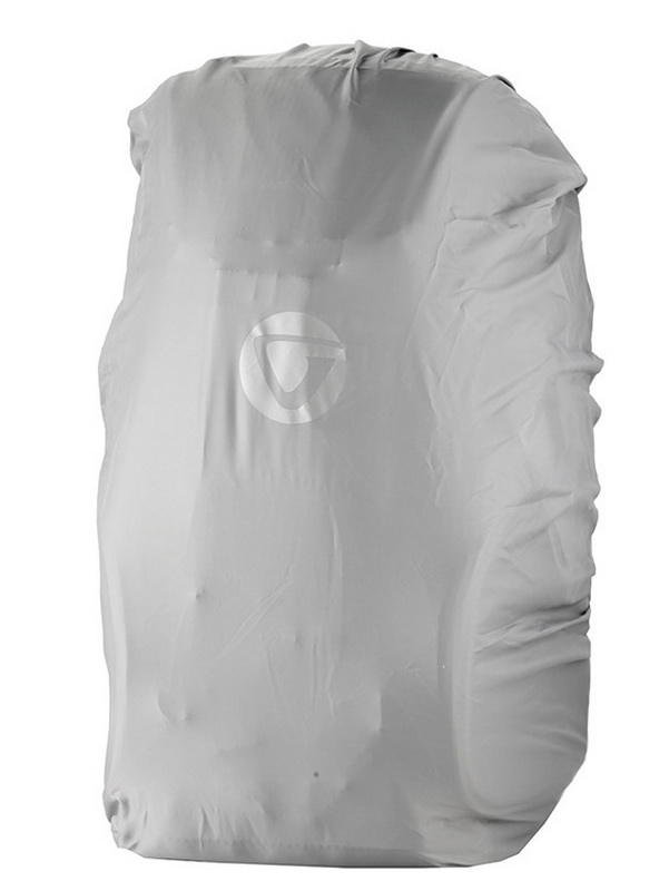 レインカバーが付属する