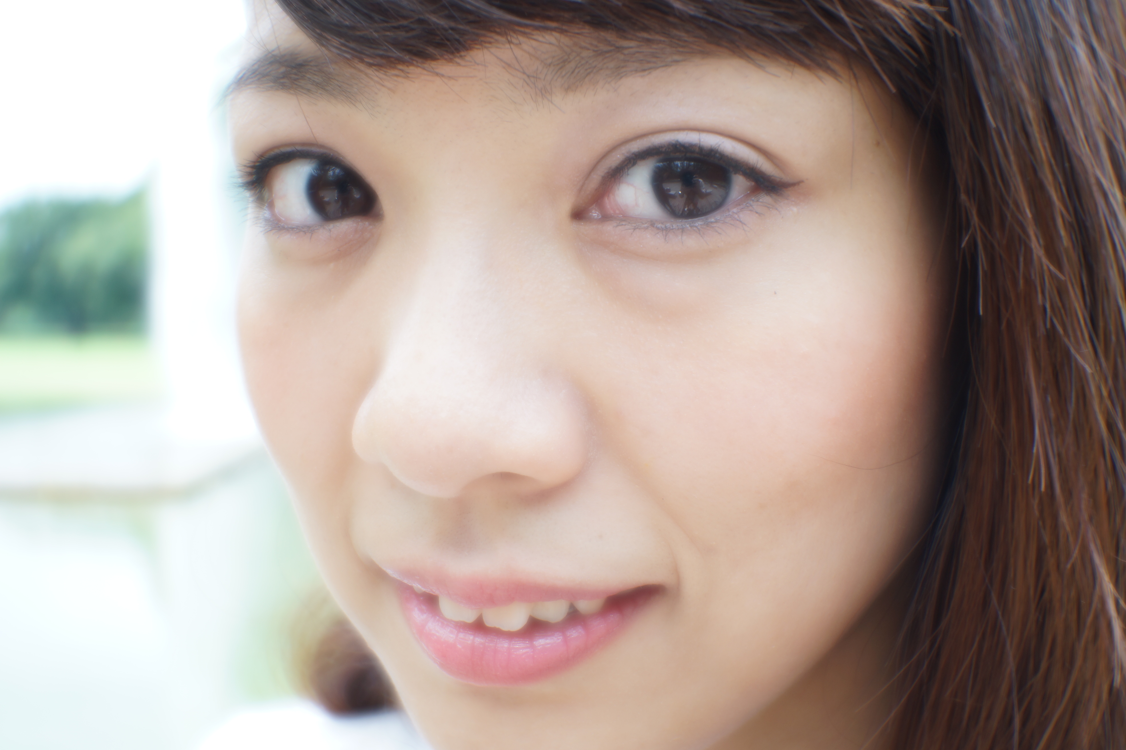 α7 / 1/50秒 / F6.3 / +1.7EV / ISO100 / 絞り優先AE