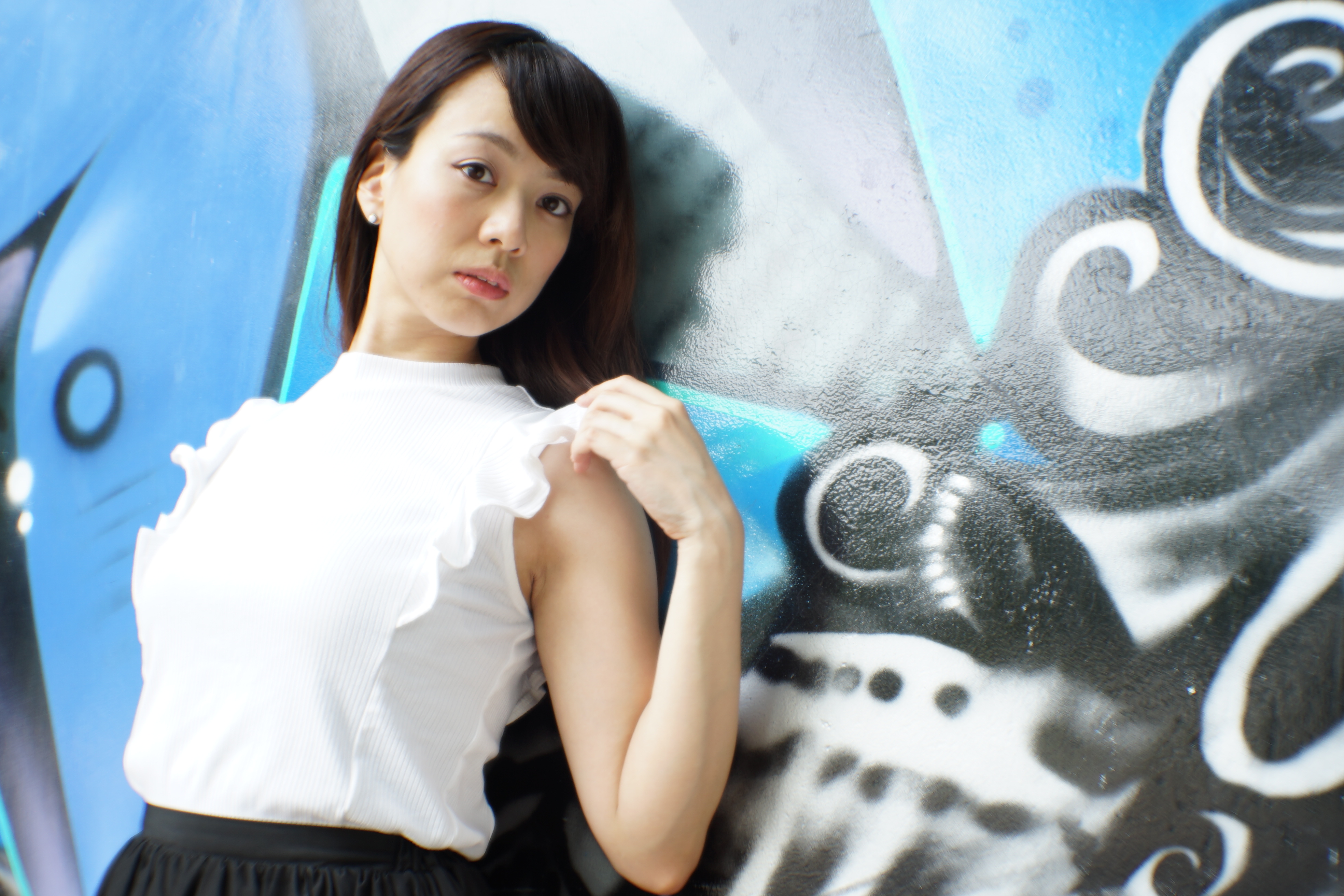 α7 / 1/13秒 / F6.3 / +2EV / ISO100 / 絞り優先AE