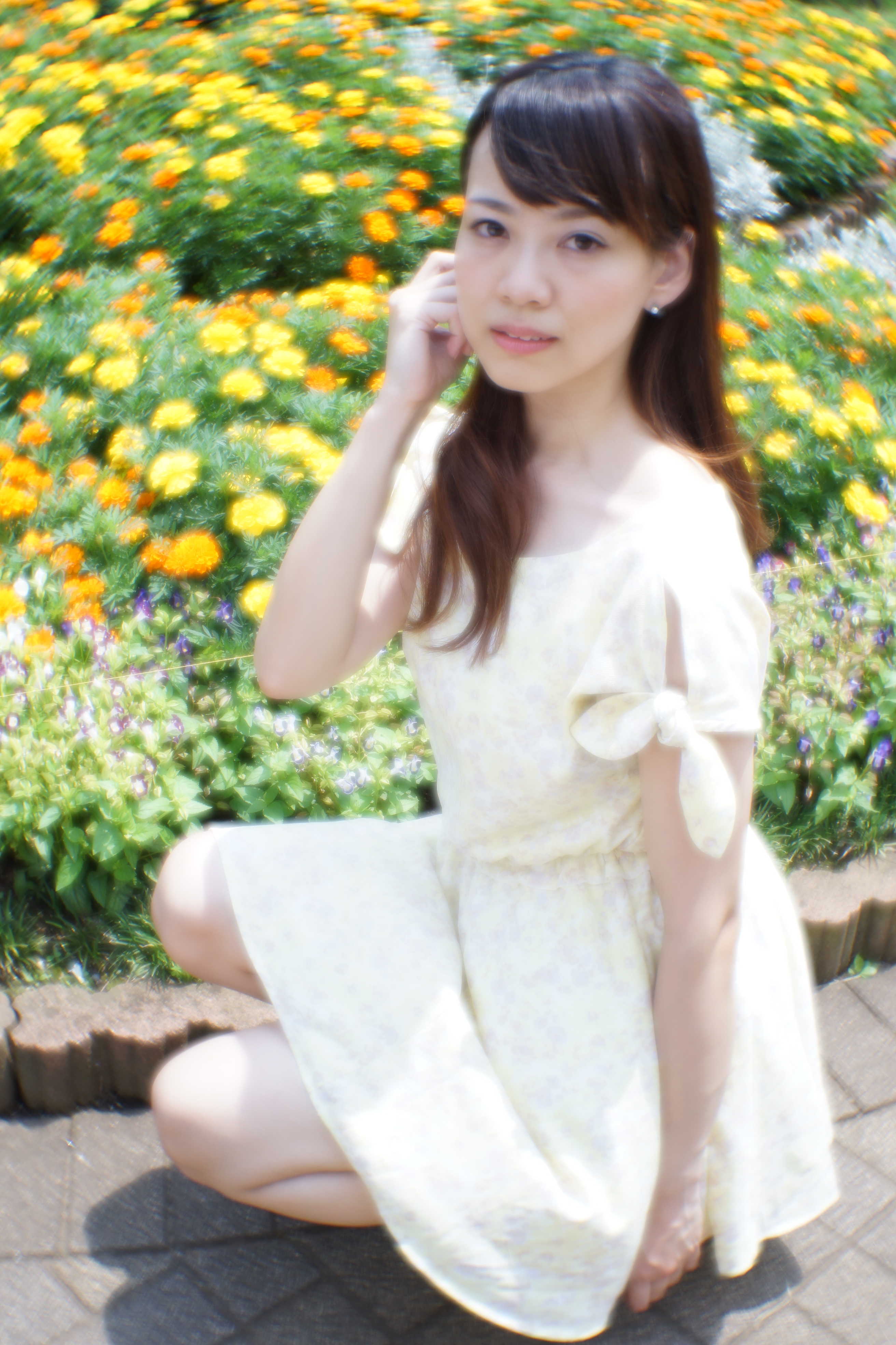 α7 / 1/160秒 / F6.3 / +2EV / ISO100 / 絞り優先AE