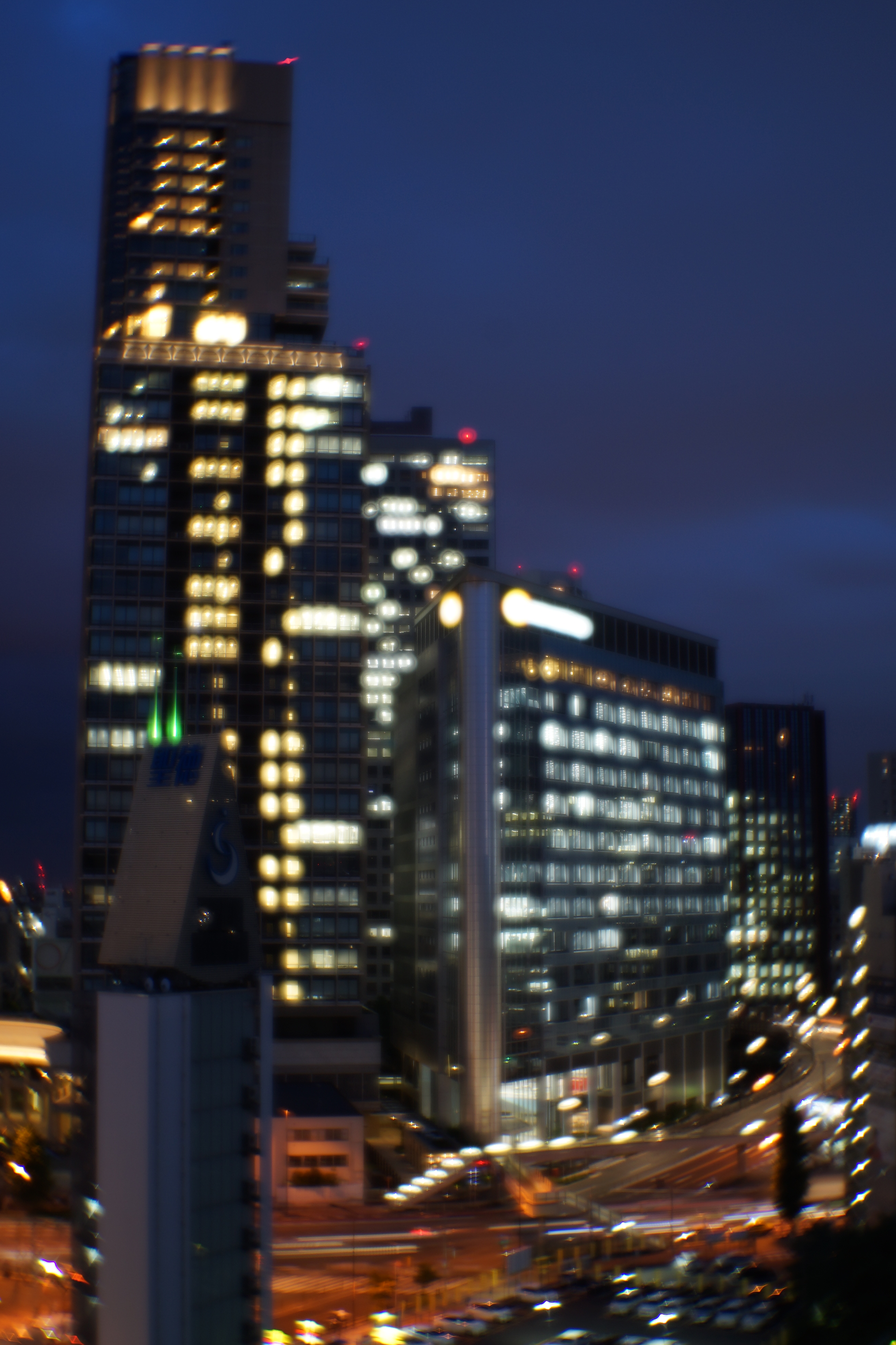 α7 / 2秒 / F6.3 / 0EV / ISO100 / 絞り優先AE