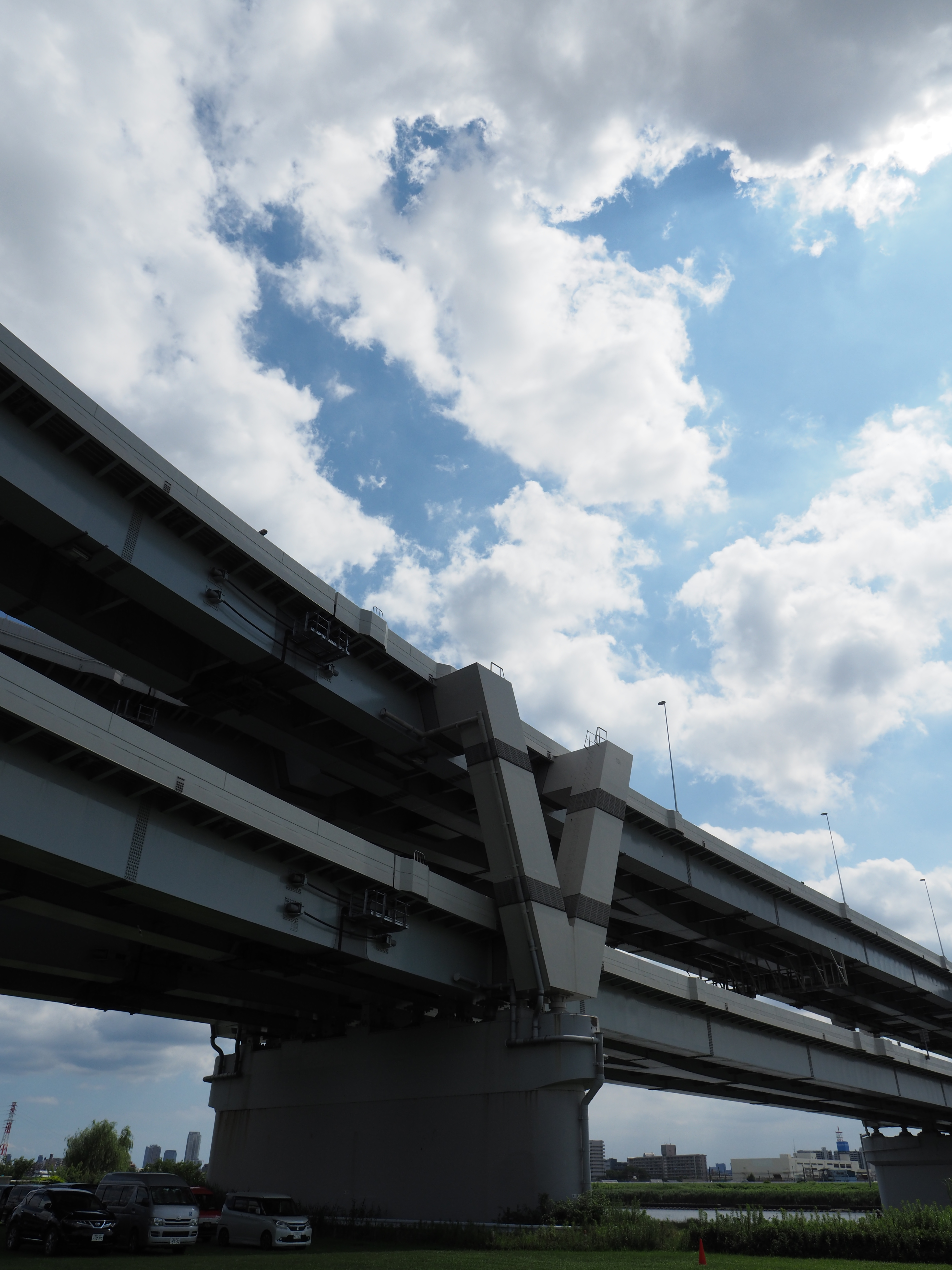 PEN-F / M.ZUIKO DIGITAL ED 12mm F2.0 / 1/1,000秒 / F8 / ±0EV / ISO200 / WB:オート / 12mm