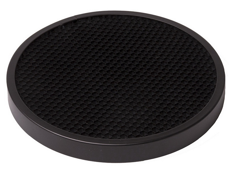 ハニカムグリッド