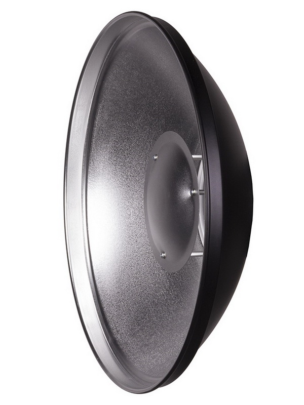 ディスクリフレクター