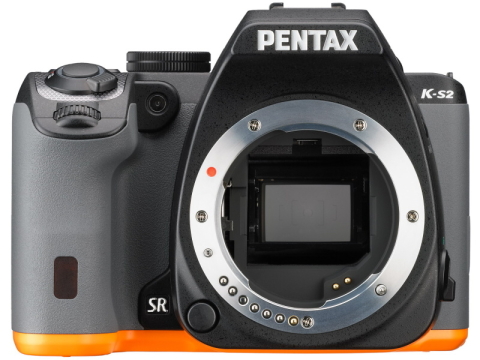 PENTAX K−S2 カメラ　レンズ×3付き PENTAX K−S2 カメラ レンズ×3付き 新製品レビュー：PENTAX K-S2