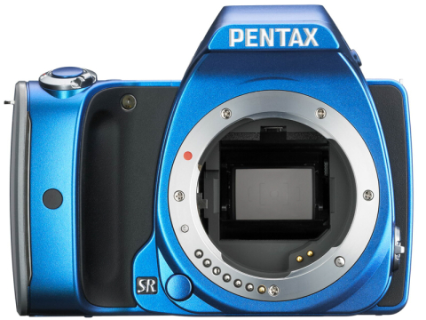 PENTAX K-1/K-3 II/K-S2/K-S1の新ファームウェアが公開 - デジカメ Watch