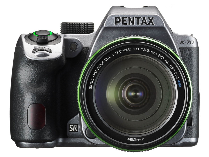 PENTAX K-70