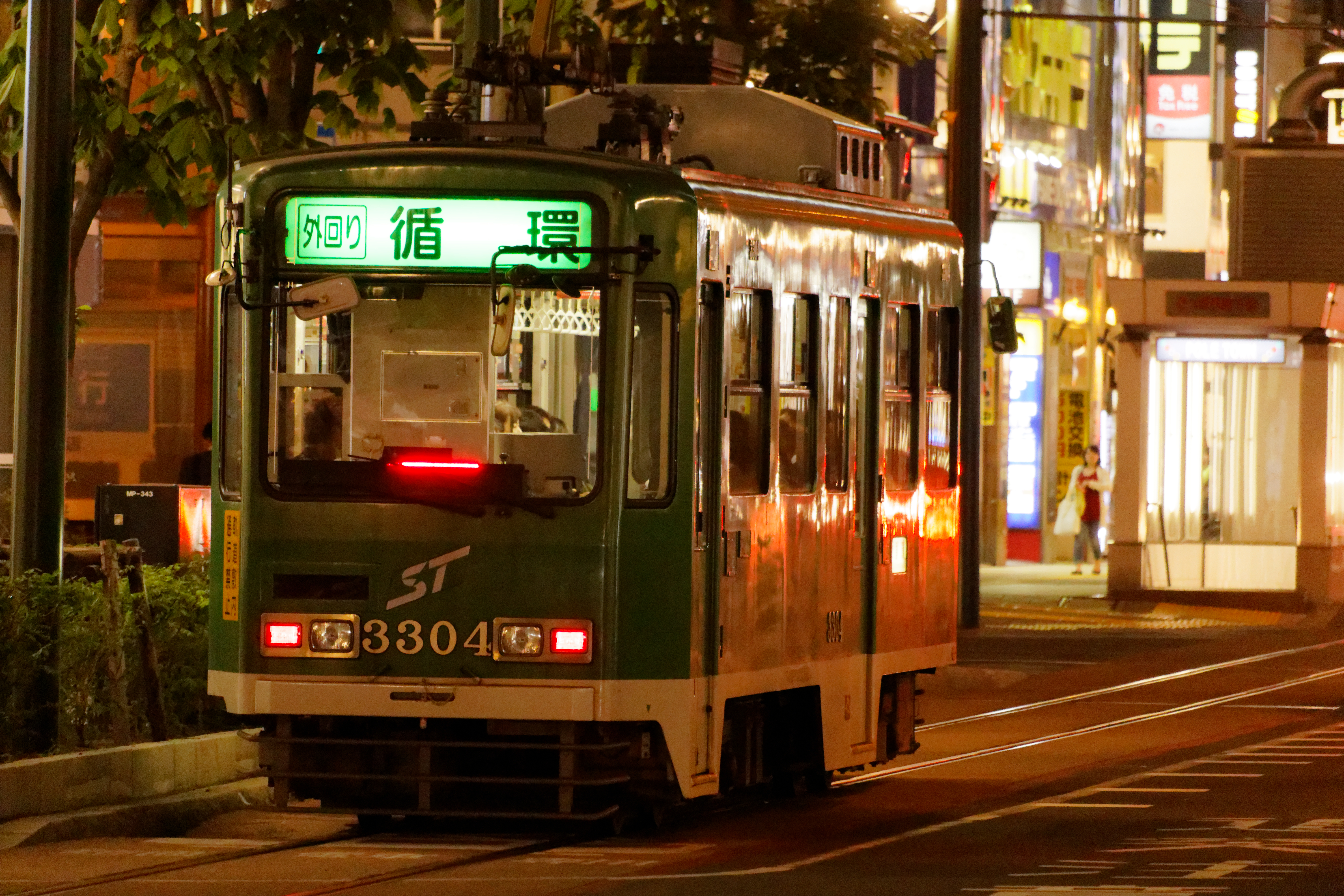 DxO OpticsPro 11で現像（輝度ノイズ75　高画質・高速）