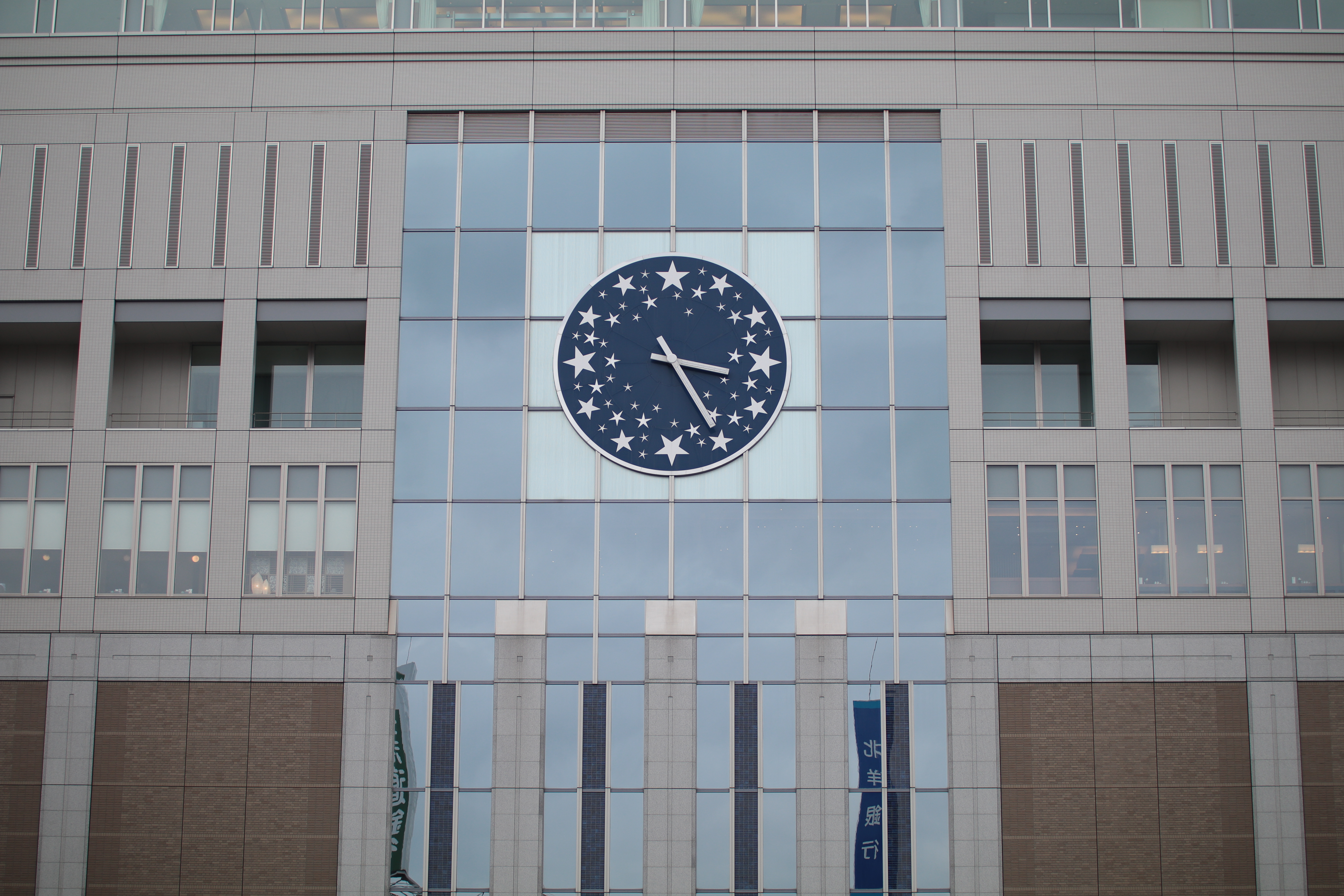 オリジナル（RAW+JPEGのうちのJPEG）EOS 80D / EF50mm F1.8 STM / 1/40秒 / F5.6 / ISO 100 / 50mm