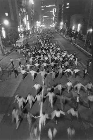 勝山泰佑写真展「異議申し立て 1963-1971」 - デジカメ Watch