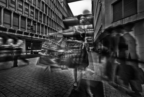 所幸則写真展「JAPAN PARADOX TIME（瞬間と永遠）」 - デジカメ Watch