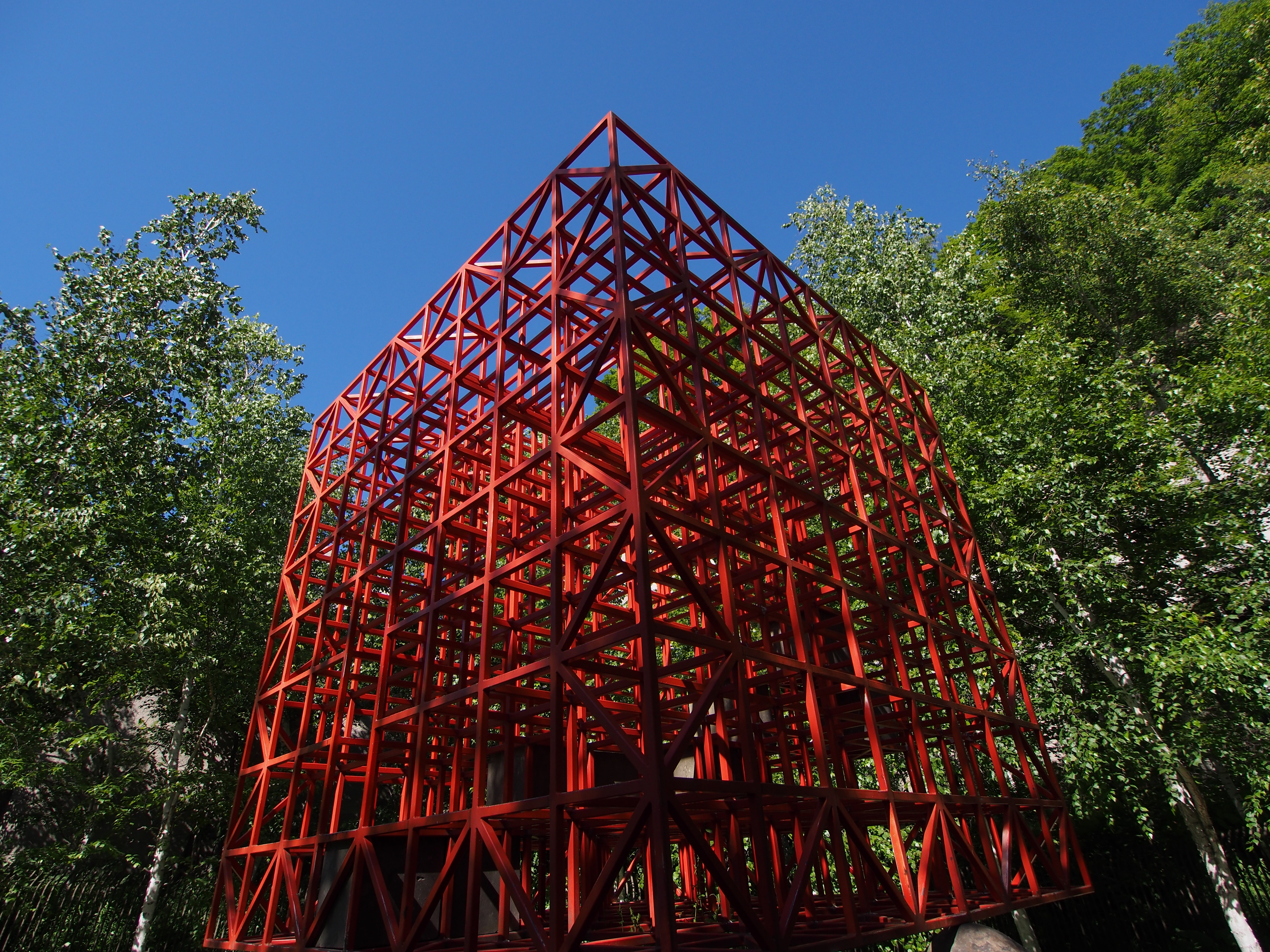 オリジナル（RAW+JPEGのうちのJPEG）E-P5 / M.ZUIKO DIGITAL ED 9-18mm F4.0-5.6 / 1/2,500秒 / F4 / ISO 400 / 9mm