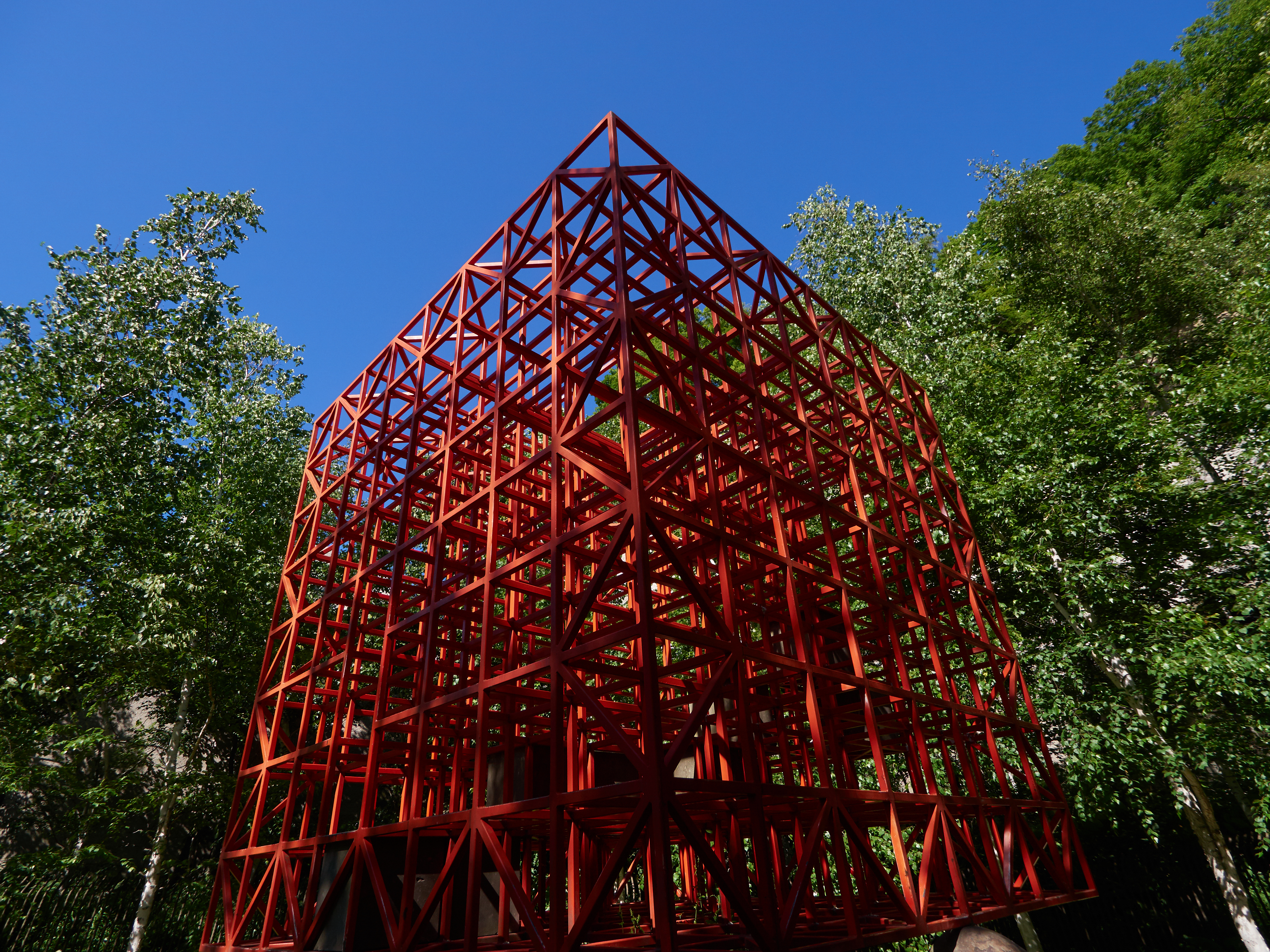 オリジナル（RAW+JPEGのうちのJPEG）E-P5 / M.ZUIKO DIGITAL ED 9-18mm F4.0-5.6 / 1/2,500秒 / F4 / ISO 400 / 9mm