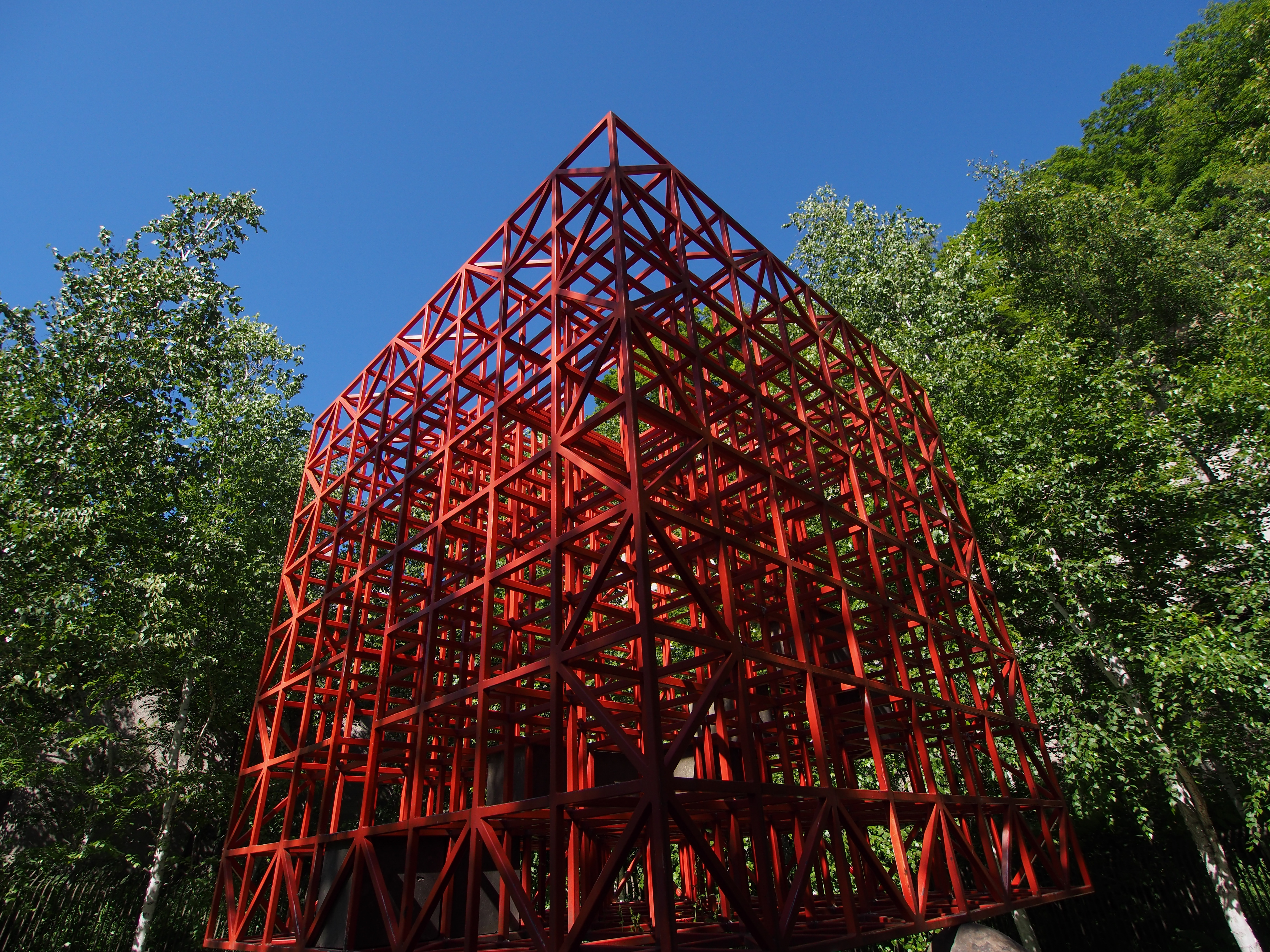 Capture Oneで「色収差」をオンにした状態（対応するレンズプロファイルがあれば初期設定でオンになる）。