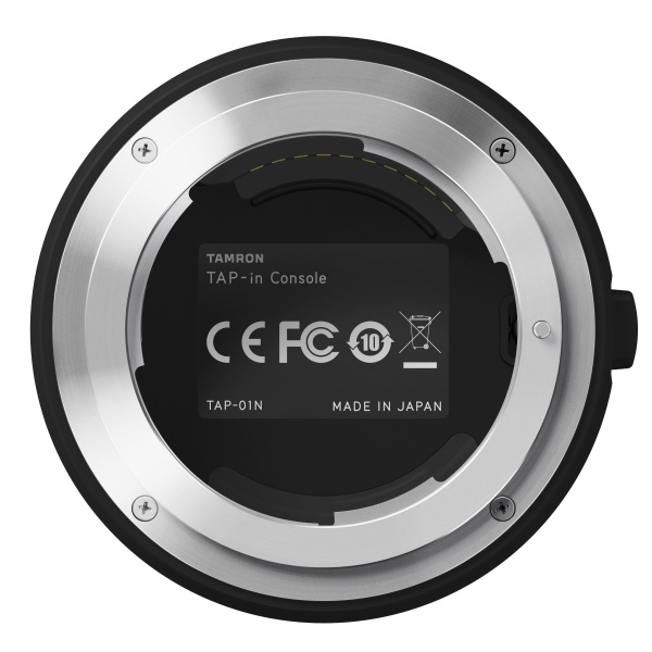 使用例（写真はニコン用）