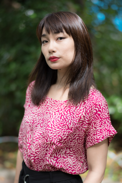 トランスルーセントなし