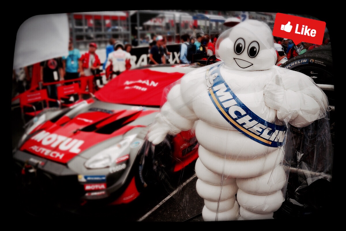 あのスバリストさんの作品（2015年）