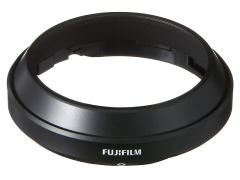 富士フイルム、小型軽量・高速AFの単焦点レンズ「XF23mmF2 R WR