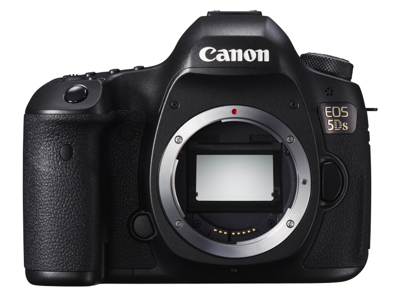 EOS 5Ds