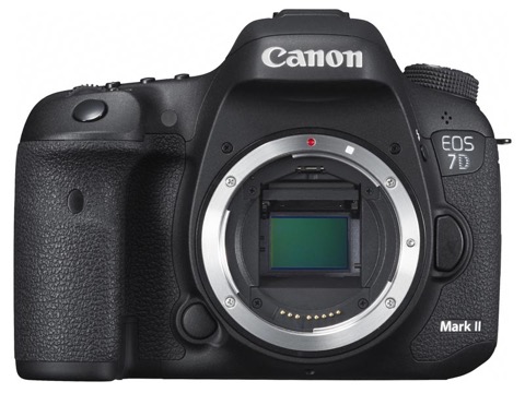 Amazon.co.jp: Canon デジタル一眼レフカメラ EOS-1D X Mark II