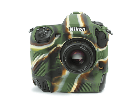 Nikon D5 フィルムカメラ カメラをすっぽり覆うイージーカバーに、ニコンD5用が登場 - デジカメ