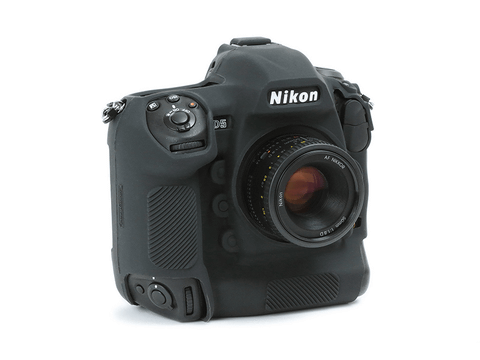Nikon D5 フィルムカメラ Nikon D5│歴史的銘機に触れて感じる事 - YouTube